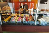 Boulangerie LEROY MONTI