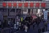 巣鴨地蔵通り商店街
