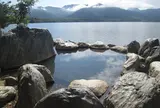 コタン温泉露天風呂