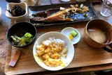 カフェ ヨリドコロ