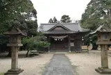 御井神社
