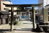 美保神社