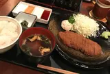 牛かつ もと村