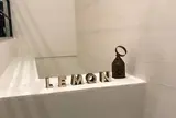 コーヒーラウンジレモン（檸檬）