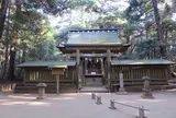 鹿島神宮
