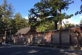伊勢神宮外宮（豊受大神宮）