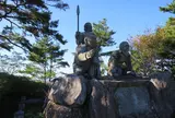 国見ヶ丘展望台