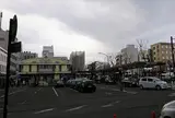 近鉄奈良駅
