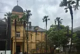 旧岩崎邸庭園