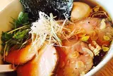 湖麺屋 リールカフェ