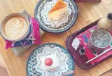 サザコーヒー本店