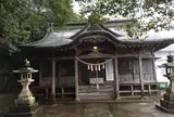 立磐神社