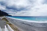 羽伏浦海岸