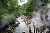 小安峡