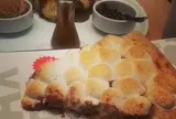 MAX BRENNER CHOCOLATE BAR LUCUA osaka （マックスブレナーチョコレートバー）