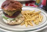 PENNY’S DINER(ペニーズダイナー)