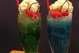 CAROLINE DINER （キャロライン ダイナー）