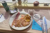 ワールド・ブレックファスト・オールデイ(WORLD BREAKFAST ALLDAY)