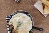 エロイーズ カフェ