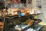 バックハウスイリエ 大丸梅田店