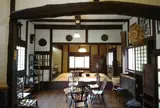 松本民芸館