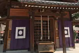 警固神社