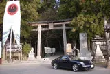 熊野本宮大社