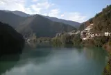 十津川村