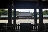 橿原神宮