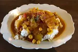 cafe Grenier（グルニエ）