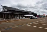 道の駅 織姫の里なかのと