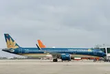 ダナン国際空港