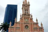 Da Nang Cathedral（ダナン大聖堂）
