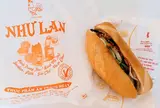 ニューラン　Như Lan bakery