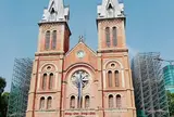 Nhà thờ Đức Bà Sài Gòn