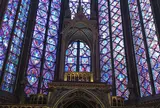 サント・シャペル (Sainte-Chapelle de Paris)