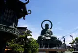 高岡大仏