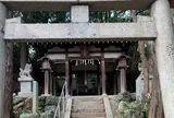 用明天皇磐余池辺雙槻宮跡伝承地