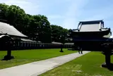 瑞龍寺