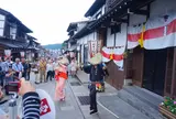 富山市八尾町
