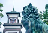 尾山神社