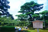 兼六園