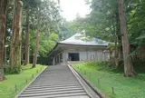 ✔️①中尊寺 金色堂