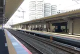 新白島駅