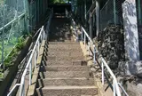 稲付城跡