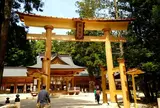 穂高神社