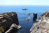 東尋坊
