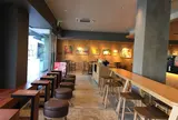 スターバックスコーヒー 星が丘テラス店