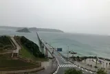 角島大橋