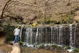 白糸の滝